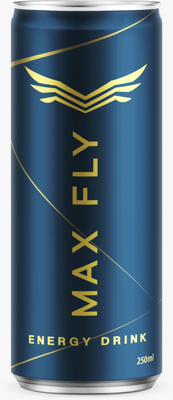 MAC FLY CLASSIC ENERJİ 250 ML X 24