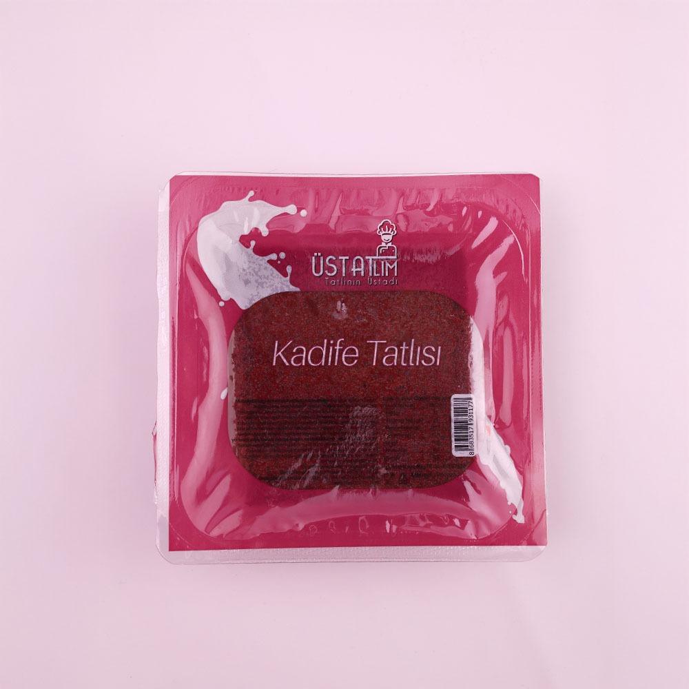 150 GR KADİFE TATLISI